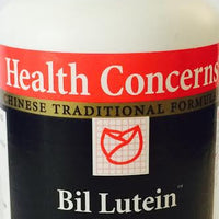 Bil Lutein - Bilberry Herbal Supplement - Max Nature
