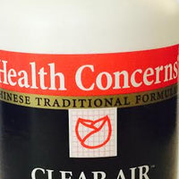 Clear Air - Perilla Fruit Herbal Supplement - Max Nature