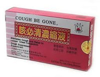 Cough Be Gone - Max Nature