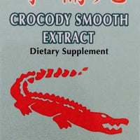 Crocody Smooth Extract - Max Nature