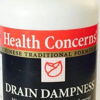 Drain Dampness - Wu Ling San Herbal Supplement - Max Nature