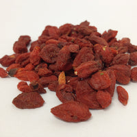 Gou Qi Zi - Wolfberry Fruit (No sulfur smoked, no preservatives) - Max Nature
