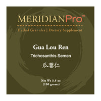 Gua Lou Ren - Max Nature
