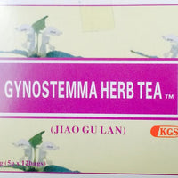 Gynostemma Herb Tea - Max Nature