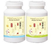 Jiang Ya Pian - Hypertension Easy - Max Nature