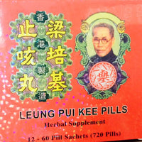 Leung Pui Kee Pills - Max Nature