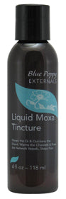 Liquid Moxa - Max Nature