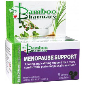 Menopause Support - Max Nature