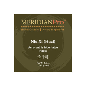Niu Xi (Huai) - Max Nature