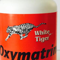 Oxymatrine - Max Nature