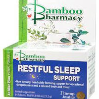 Restful Sleep Support - Max Nature