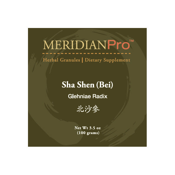Sha Shen (Bei) - Max Nature
