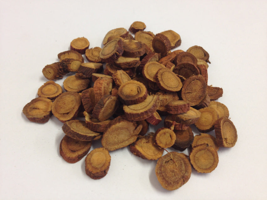 Zhi Gan Cao (From Nei Meng) - Heated Licorice Root (From Nei Meng) - Max Nature