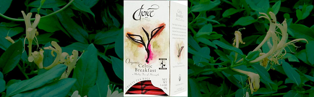 Herbal Tea