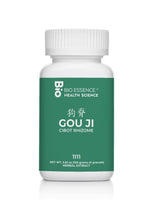 Gou Ji

