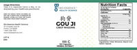 Gou Ji
