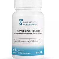 Powerful Heart