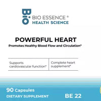 Powerful Heart