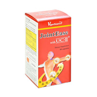 JointEase 60 Capsules
