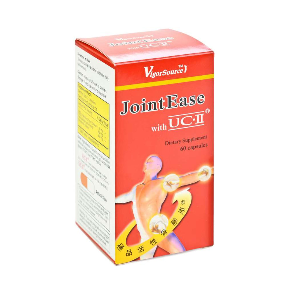 JointEase 60 Capsules