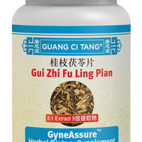 Gui Zhi Fu Ling Wan-Pian - GyneAssure