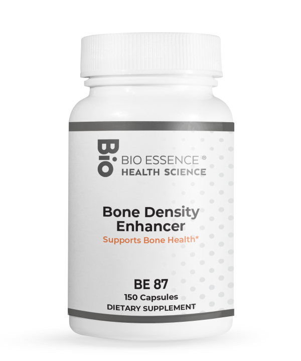 Bone Density Enhancer