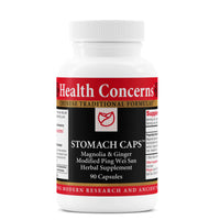 Stomach Caps