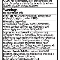 Mobility Penatrating Muscle & Joint Rub