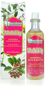 Mobility Penatrating Muscle & Joint Rub