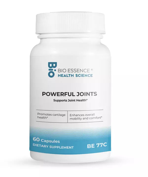 Powerful Joints (60 Tablets)