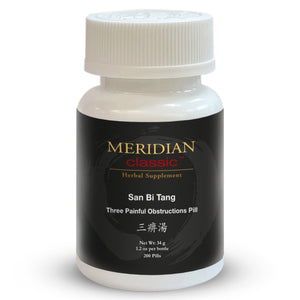 San Bi Tang (Teapills)