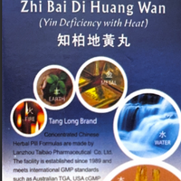 Zhi Bai Di Huang Wan