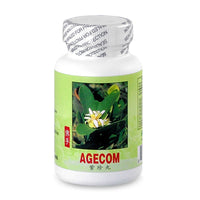 Agecom (Age Comfort) 紫珍丸