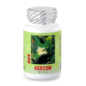 Agecom (Age Comfort) 紫珍丸