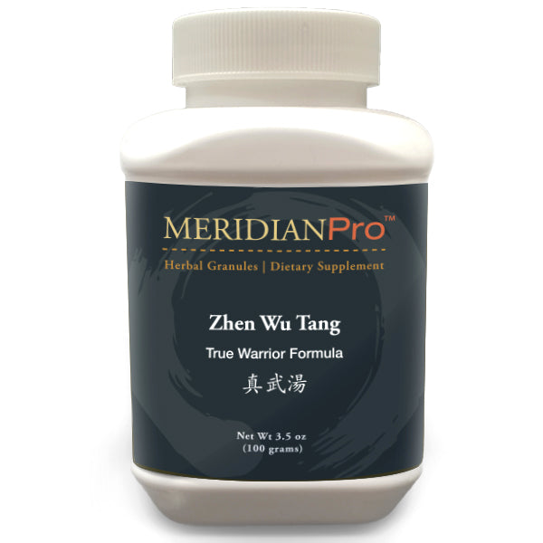 Zhen Wu Tang