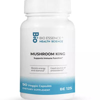 Mushroom Kings