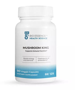 Mushroom Kings