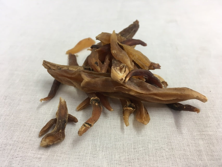 天冬 | Cochinchinese Asparagus Root