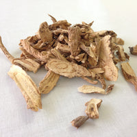 Yin Chai Hu 银柴胡 | Starwort Root