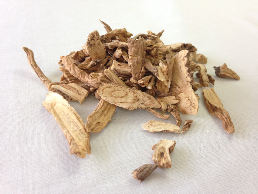 Yin Chai Hu 银柴胡 | Starwort Root