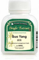 Suo Yang