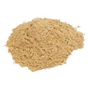 Bayberry Root Bark Powder Wildcrafted - Max Nature