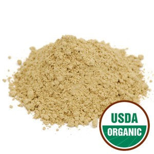 Organic Bupleurum Root Powder - Max Nature
