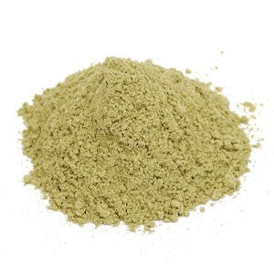 Chaparral Leaf Powder Wildcrafted - Max Nature