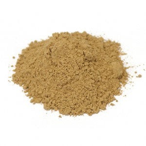 Organic Elecampane Root Powder - Max Nature