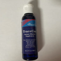 TraceCon Instant Mineral Supplements