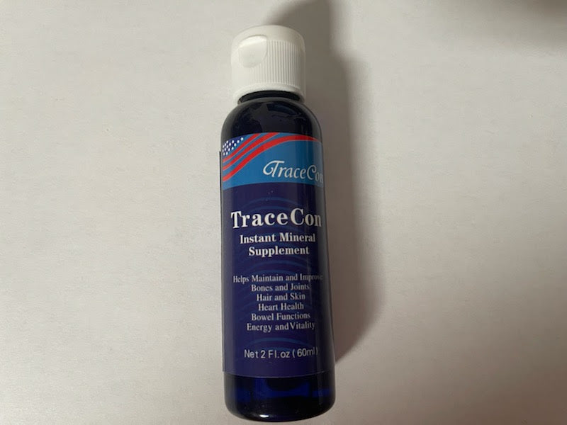 TraceCon Instant Mineral Supplements
