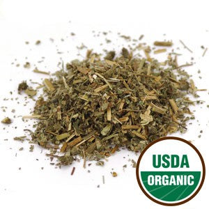 Organic Agrimony Herb C/S - Max Nature