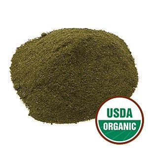 Organic Barley Grass Powder (US) - Max Nature