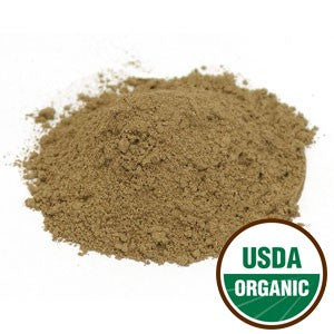 Organic Black Cohosh Root Powder - Max Nature